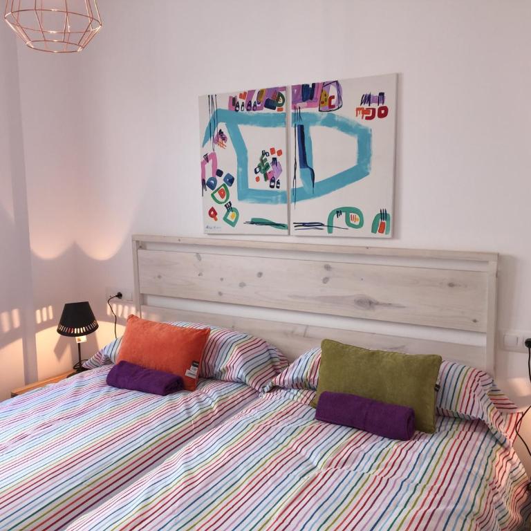 Apartaments Center 2 bedrooms - Apartment - 22