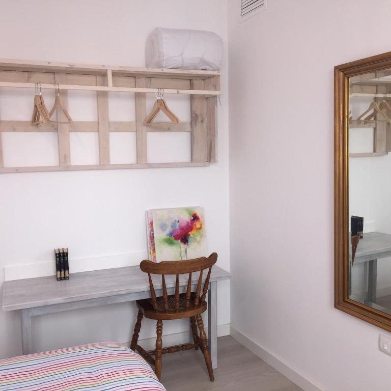 Apartaments Center 2 bedrooms - Apartment - 23