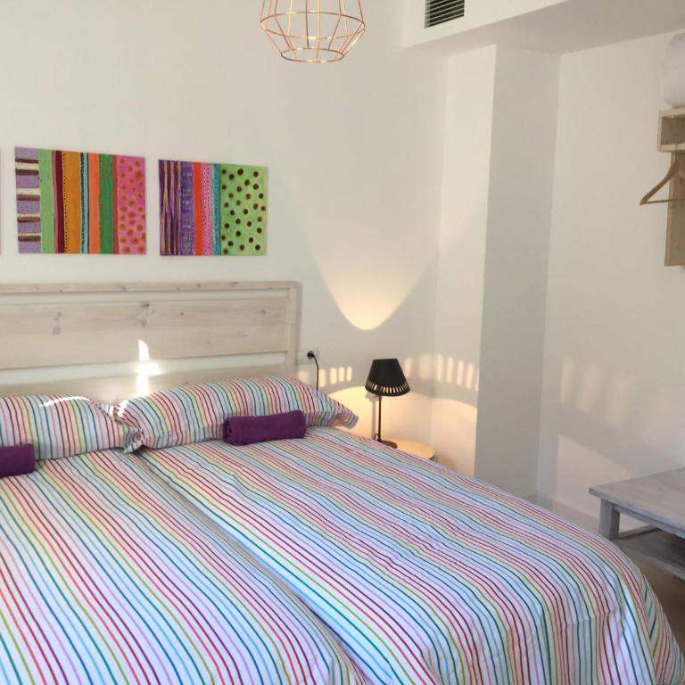 Apartaments Center 2 bedrooms - Apartment - 25