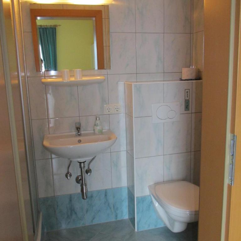 Ferienhaus Annenheim - Apartamento con vistas al lago - 3