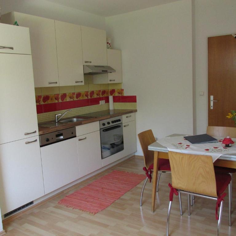 Ferienhaus Annenheim - Apartamento con terraza - 2