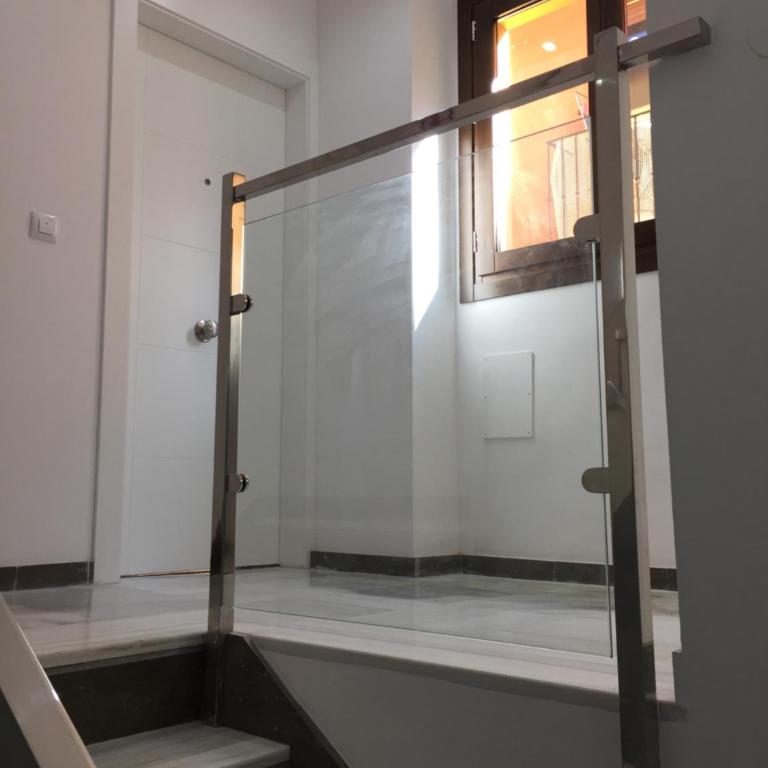 Apartaments Center 2 bedrooms - Apartment - 18