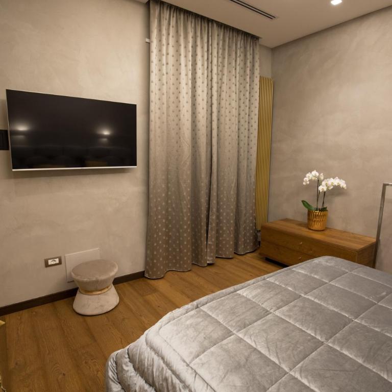 Civico Cinque Home Luxury Apartment - Appartamento Superior - 23