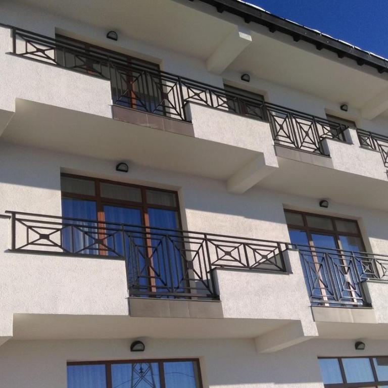 Silver Mountain Milmari - Apartment with Mountain View - 51