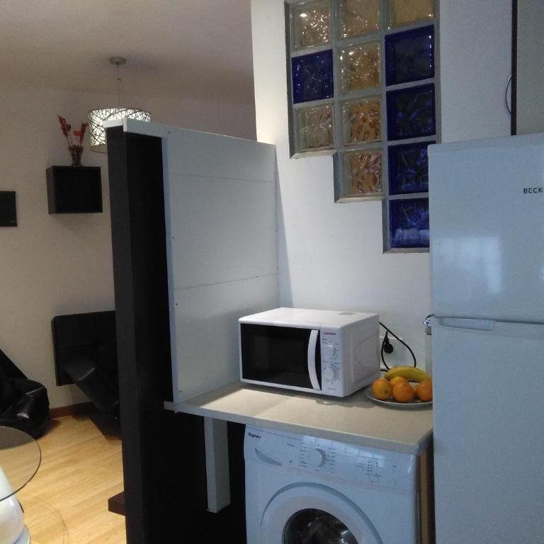 Lalas Ramblas Estudio Santa Cruz Tenerife - Apartamento Estudio - 25