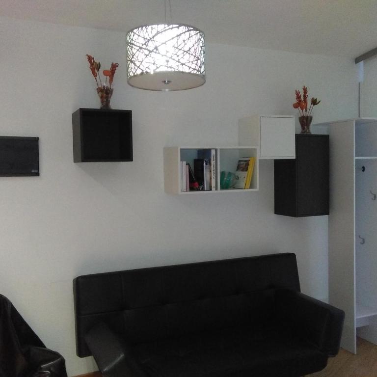 Lalas Ramblas Estudio Santa Cruz Tenerife - Apartamento Estudio - 22