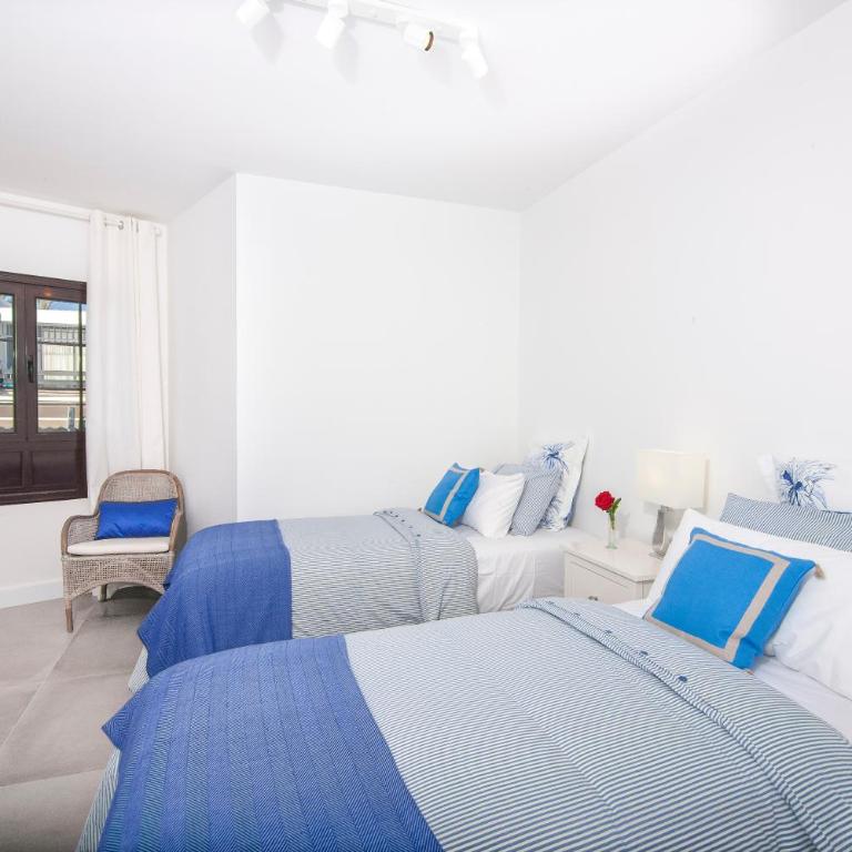 Rooms & Suites The Lighthouse - Puerto del Carmen, Lanzarote - Near the Beach - Apartamento de 2 dormitorios - 4