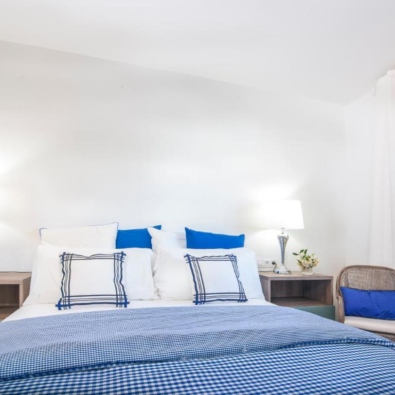Rooms & Suites The Lighthouse - Puerto del Carmen, Lanzarote - Near the Beach - Apartamento de 2 dormitorios - 17