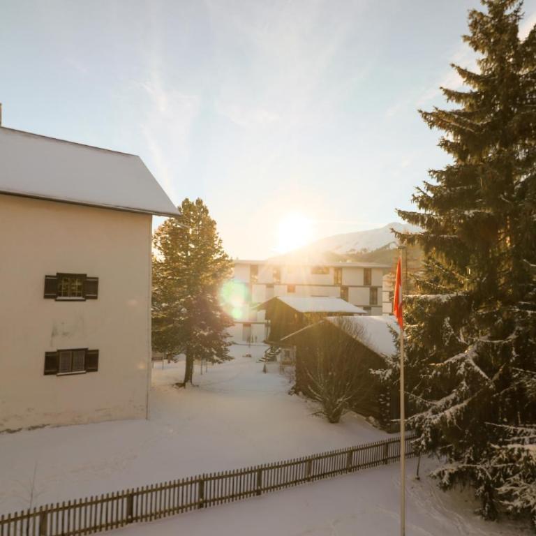 Haus Pramalinis - Apartment mit 3 Schlafzimmern - 29
