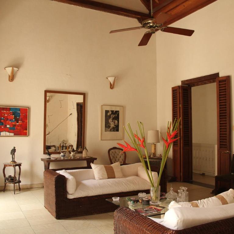 Casa Del Tejadillo - Villa con piscina privada - 14