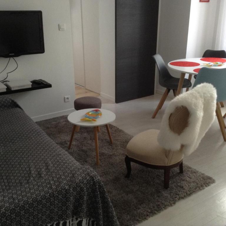 Le Bellevue - Apartment - 9
