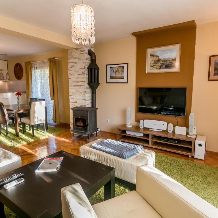 Beko stan - Apartment - 18