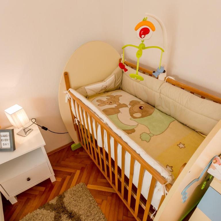 Beko stan - Apartment - 16