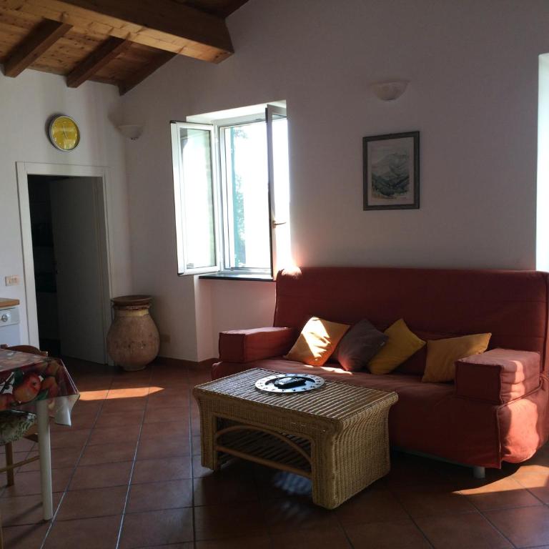 Dolcevia - Appartamento - 2
