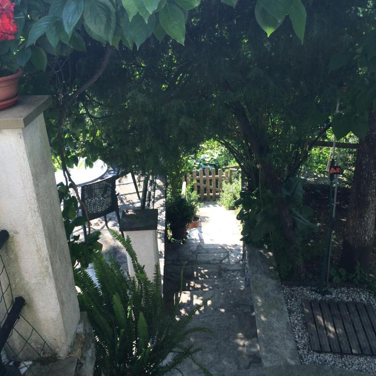 Dolcevia - Appartamento - 31