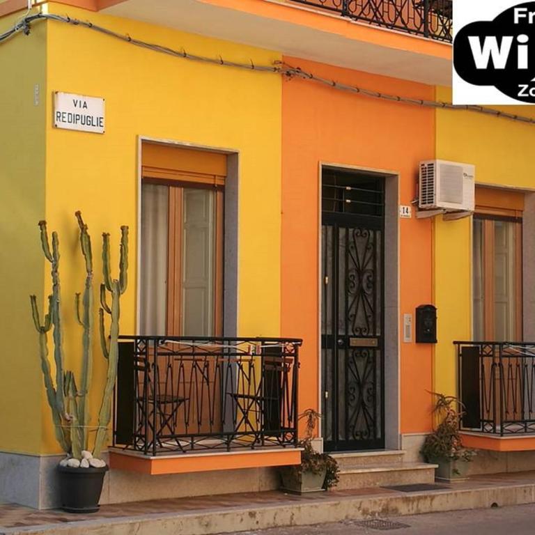 Nice House wifi free bici free - Casa con 1 Camera da Letto - 1