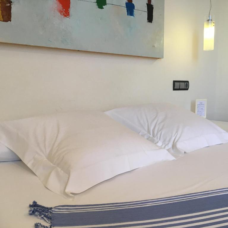 Hotel Nochendi - Habitación Doble - 4