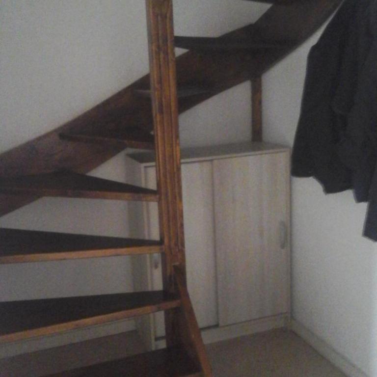 Résidence Eterle - Appartement en Duplex - 12