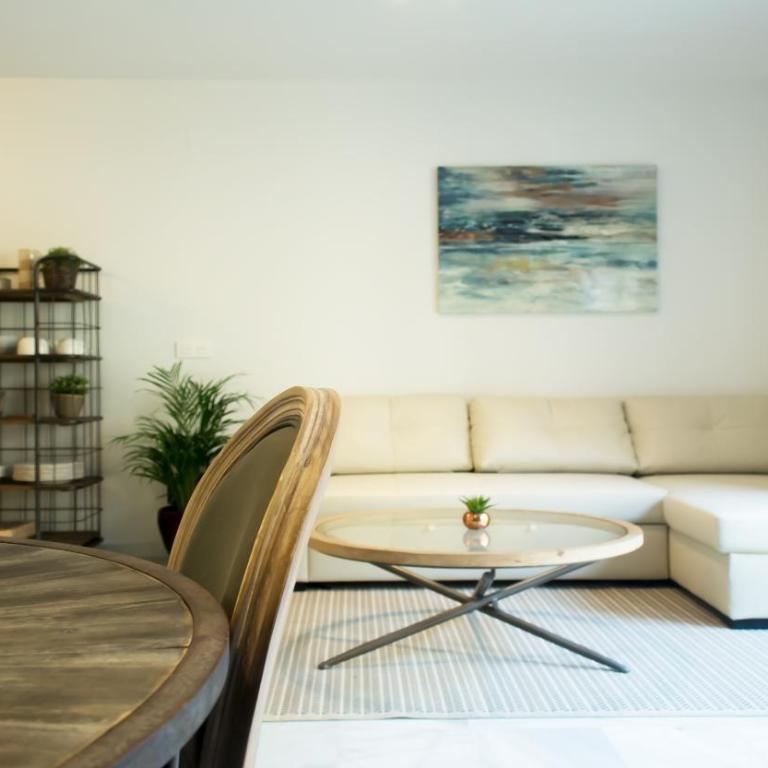 Beach & Center Premiun - Apartamento de 1 dormitorio - 9