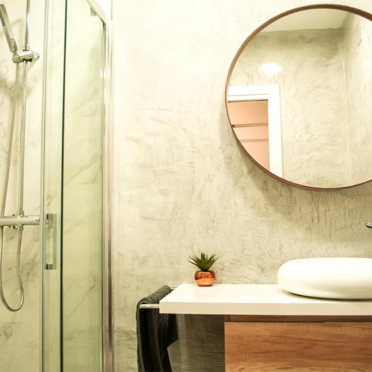 Beach & Center Premiun - Apartamento de 1 dormitorio - 20
