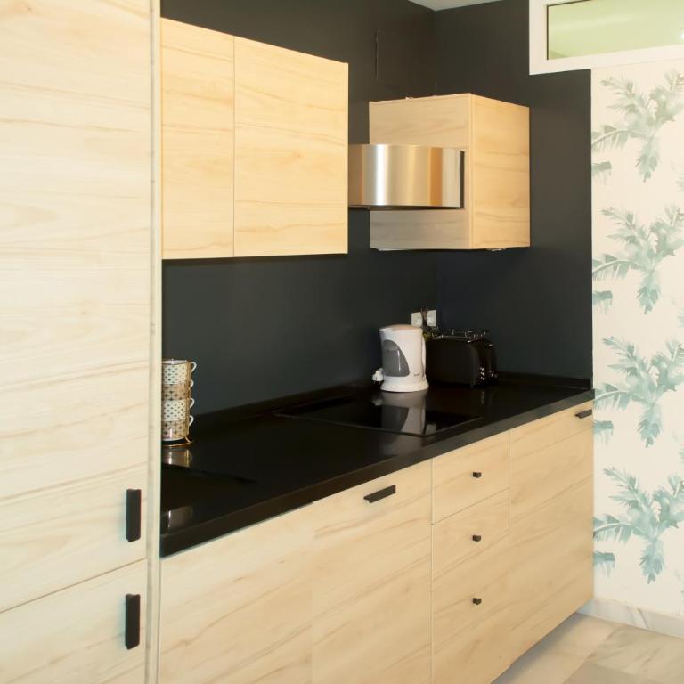 Beach & Center Premiun - Apartamento de 1 dormitorio - 12