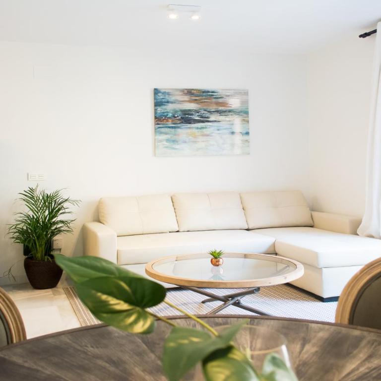 Beach & Center Premiun - Apartamento de 1 dormitorio - 8