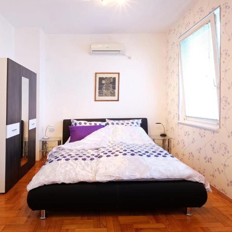 Apartment Aska - Studio Apartman - 1