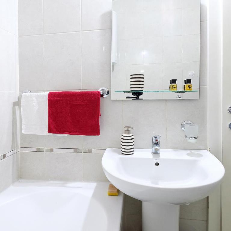 Apartment Aska - Studio Apartman - 22