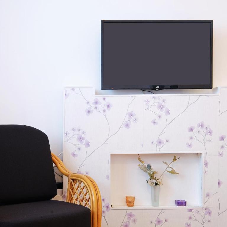 Apartment Aska - Studio Apartman - 11