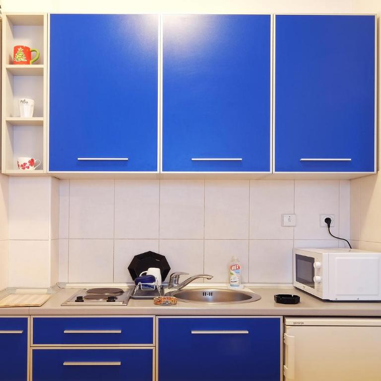 Apartment Aska - Studio Apartman - 8