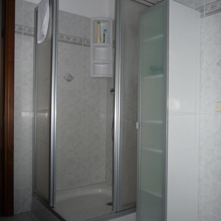 Maison Borbey - Camera Matrimoniale Standard con Bagno in Comune - 7
