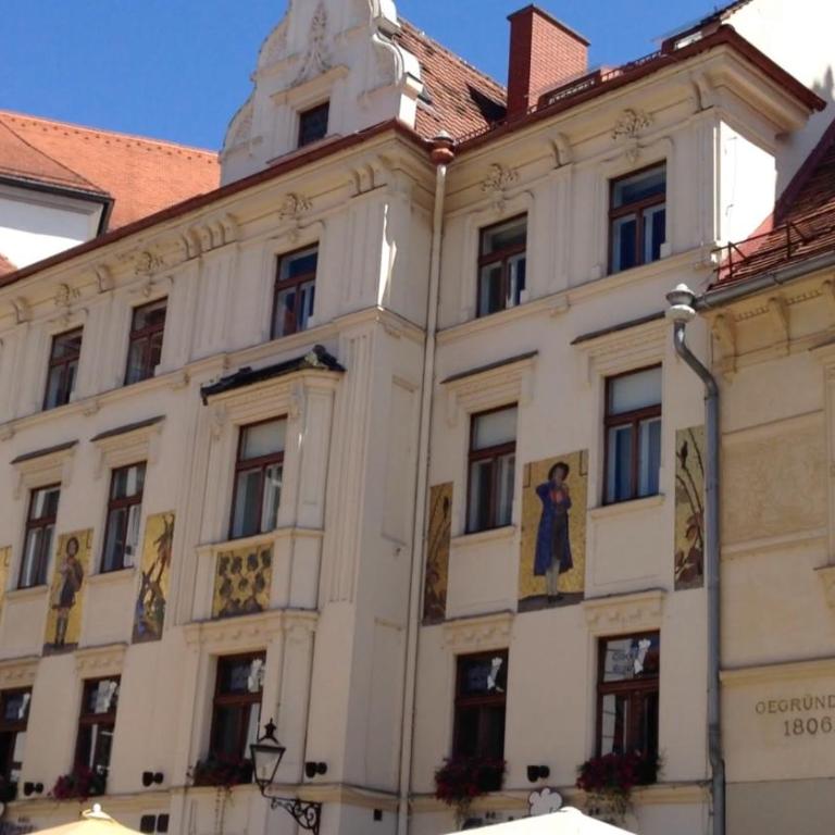 Komfortables Appartement/Garconniere in Graz für Urlaub und Geschäftsreisen - Apartment mit 1 Schlafzimmer - 47