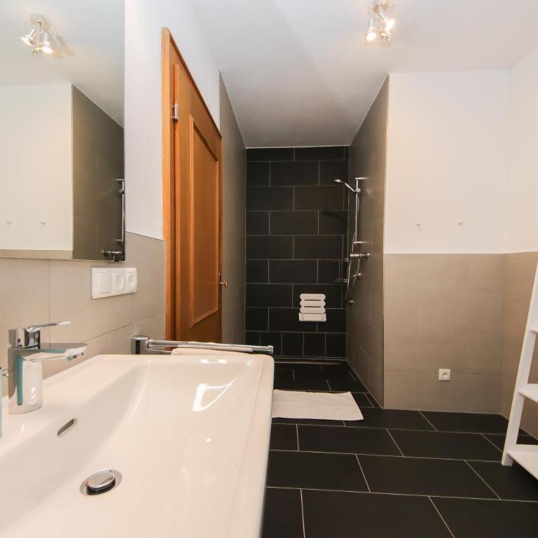 Ferienwohnungen Wartbichler - Apartamento de 2 dormitorios - 12