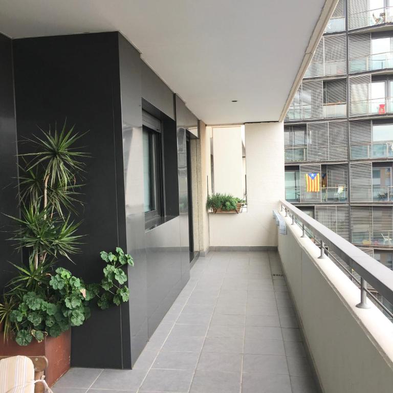 Apartment familiar - Two-Bedroom Apartment - 36