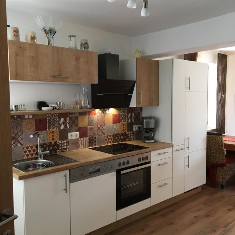Apartments Radstadt - Apartamento de 1 dormitorio con balcón - 9
