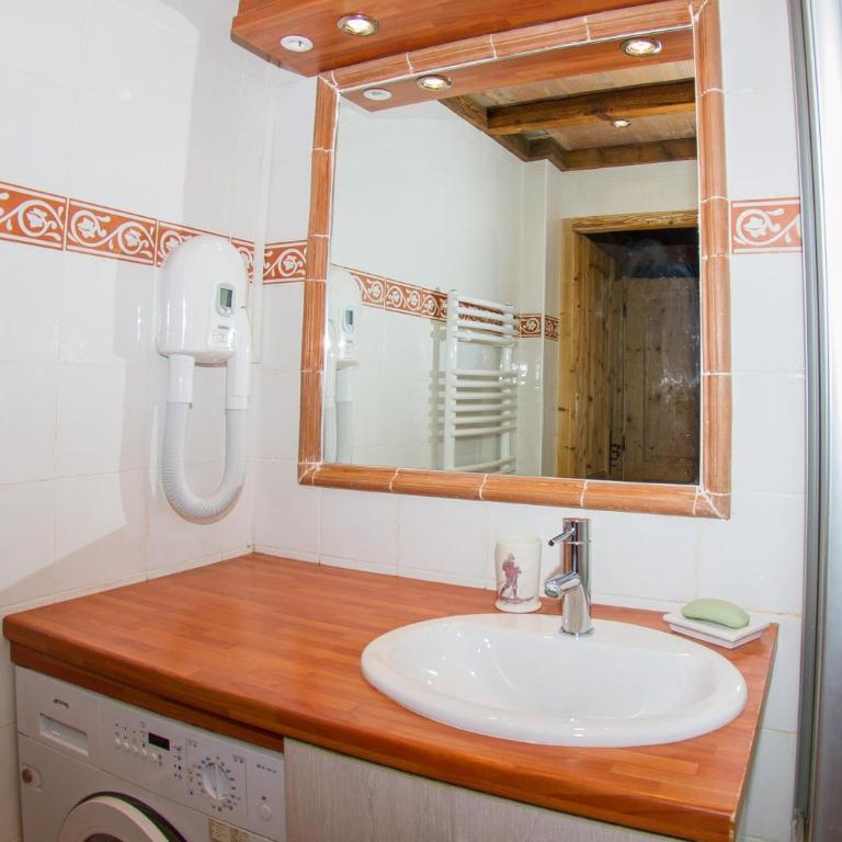 Tignes duplex luxe parking 6-8 p - Penthouse - 15