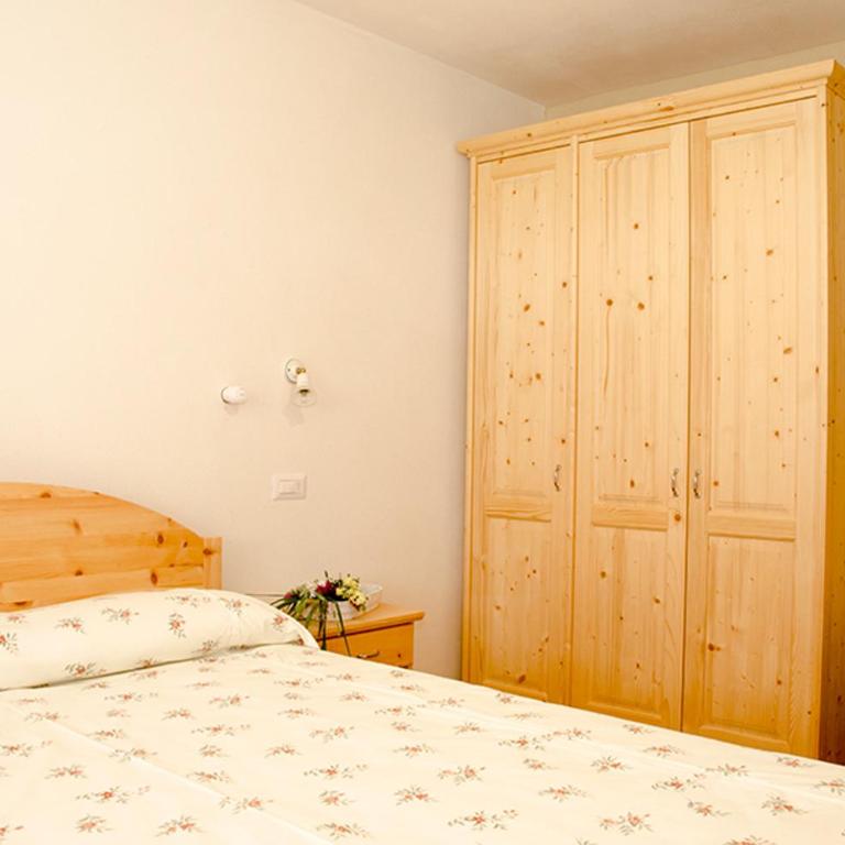 Agritur Acquastilla Giovanni Poli - Appartamento con 2 Camere da Letto (5 Adulti) - 2