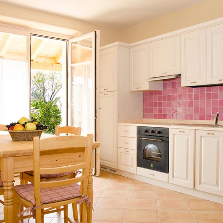 Agritur Acquastilla Giovanni Poli - Appartamento con 2 Camere da Letto (5 Adulti) - 7