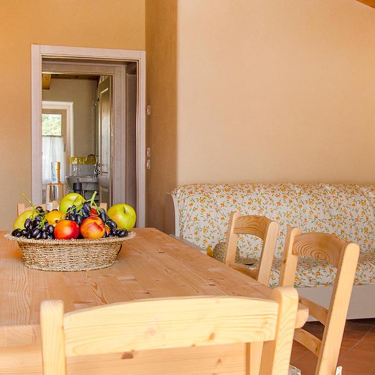 Agritur Acquastilla Giovanni Poli - Appartamento con 2 Camere da Letto (6 Adulti) - 6