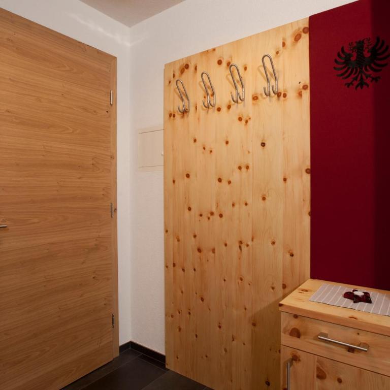 Haus Romantica - Apartment mit 2 Schlafzimmern und Terrasse - 5