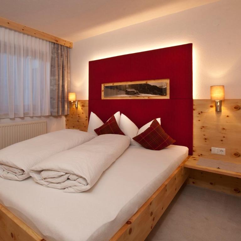 Haus Romantica - Apartment mit 2 Schlafzimmern und Terrasse - 3