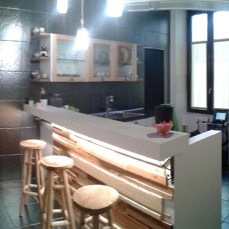 Primo Posto - Appartamento Superior - 16