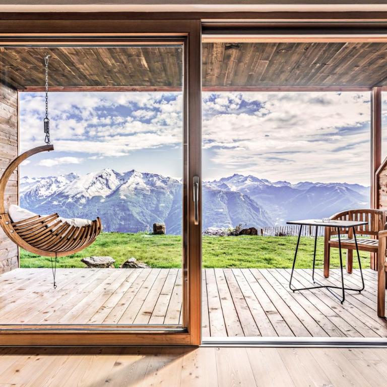 Chalet Stern - Chalet con 2 Camere da Letto - 1