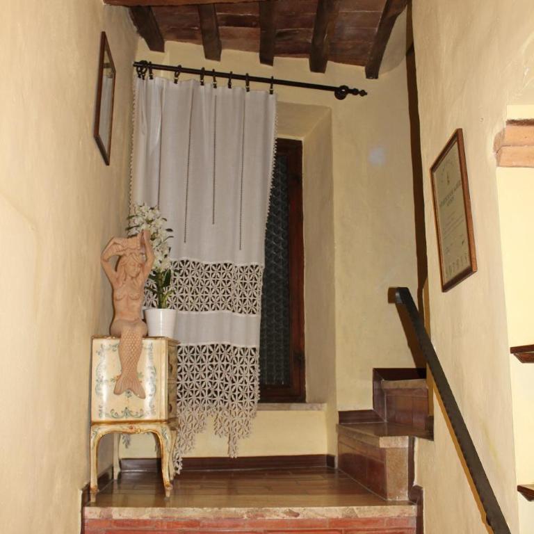 PienzaLettings "Casa Gioia" - Appartamento - 19