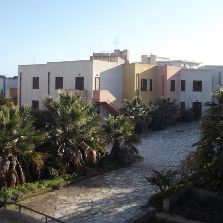 Orange House Favignana - Appartamento - 1