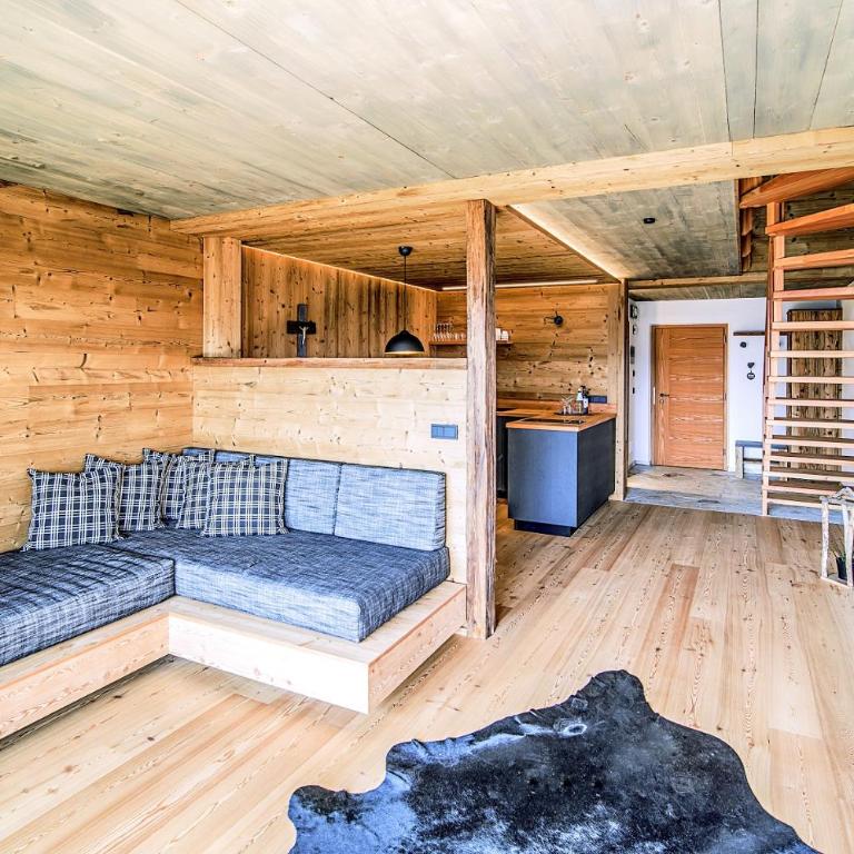 Chalet Stern - Chalet con 2 Camere da Letto - 6