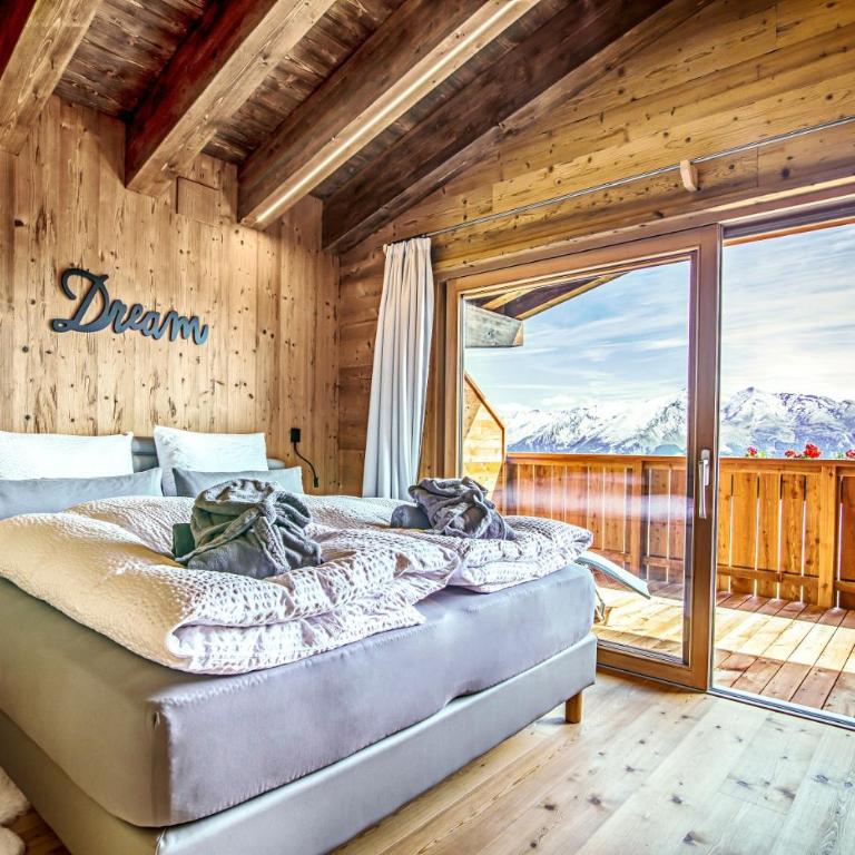 Chalet Stern - Chalet con 2 Camere da Letto - 23