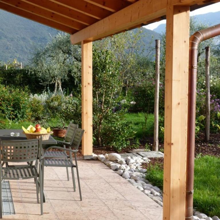 Agritur Acquastilla Giovanni Poli - Appartamento con 2 Camere da Letto (5 Adulti) - 5