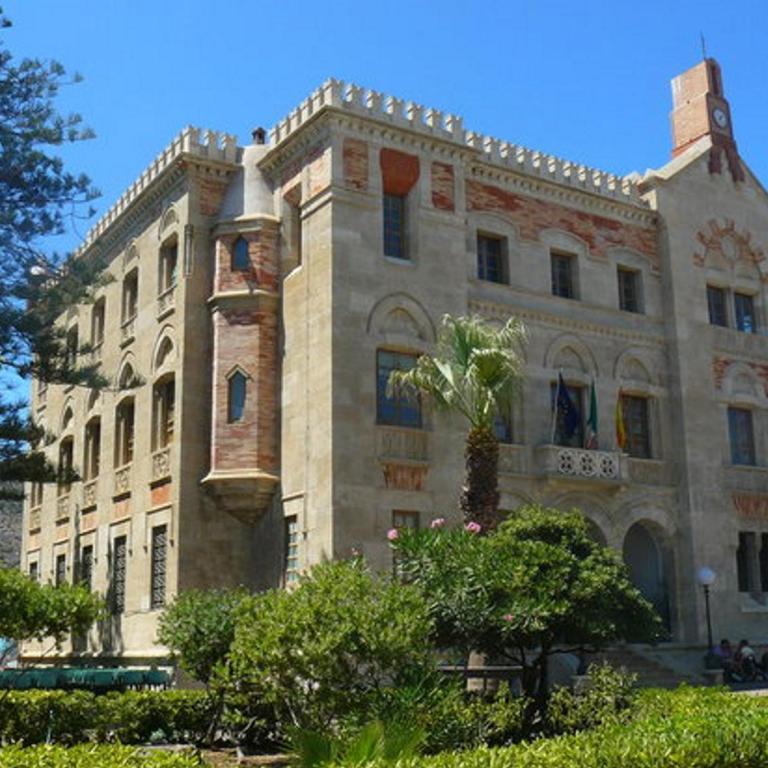 Orange House Favignana - Appartamento - 23