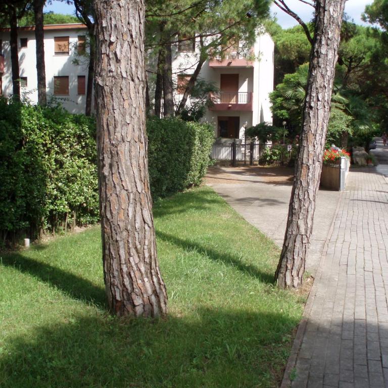 App4rent - Villa Cristina 10 - RINNOVATO - Appartamento con 2 Camere da Letto - 31